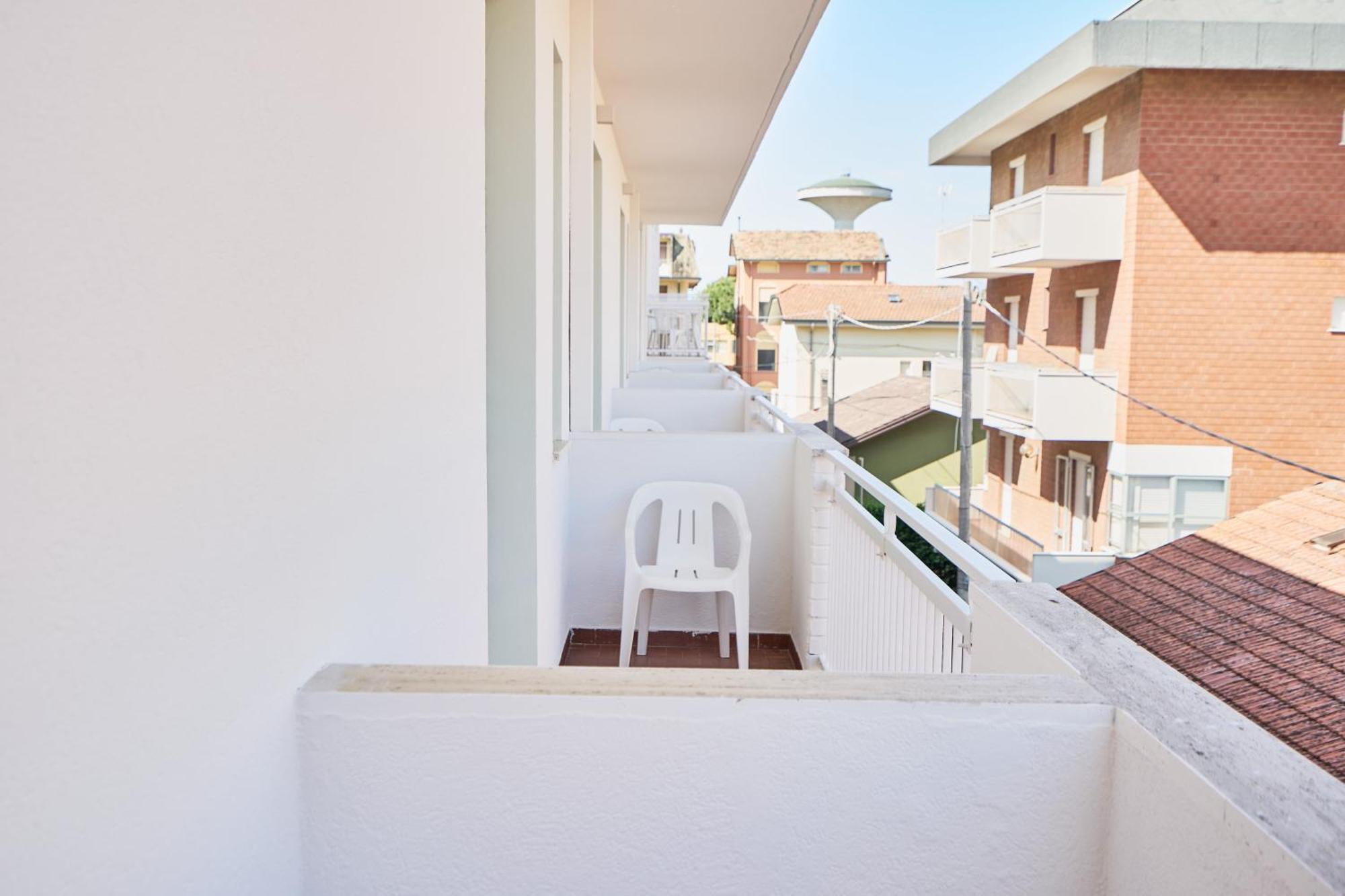 Hotel Jolanda Беллария-Иджеа-Марина Экстерьер фото