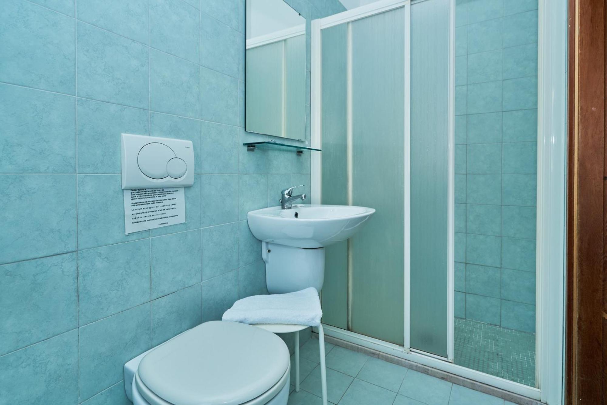 Hotel Jolanda Беллария-Иджеа-Марина Экстерьер фото