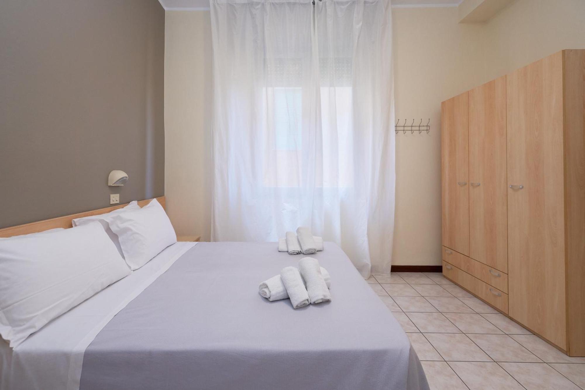 Hotel Jolanda Беллария-Иджеа-Марина Экстерьер фото
