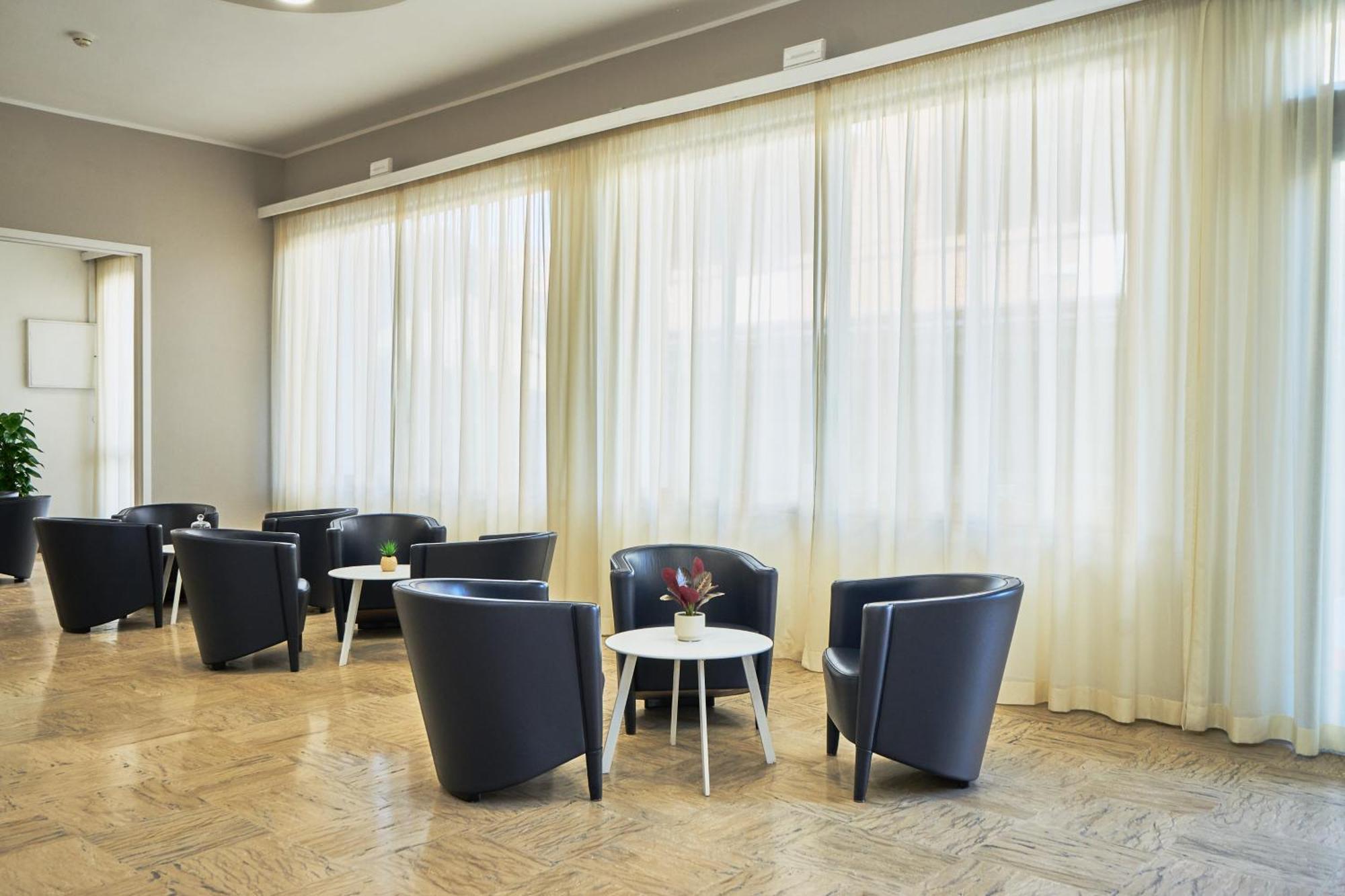Hotel Jolanda Беллария-Иджеа-Марина Экстерьер фото