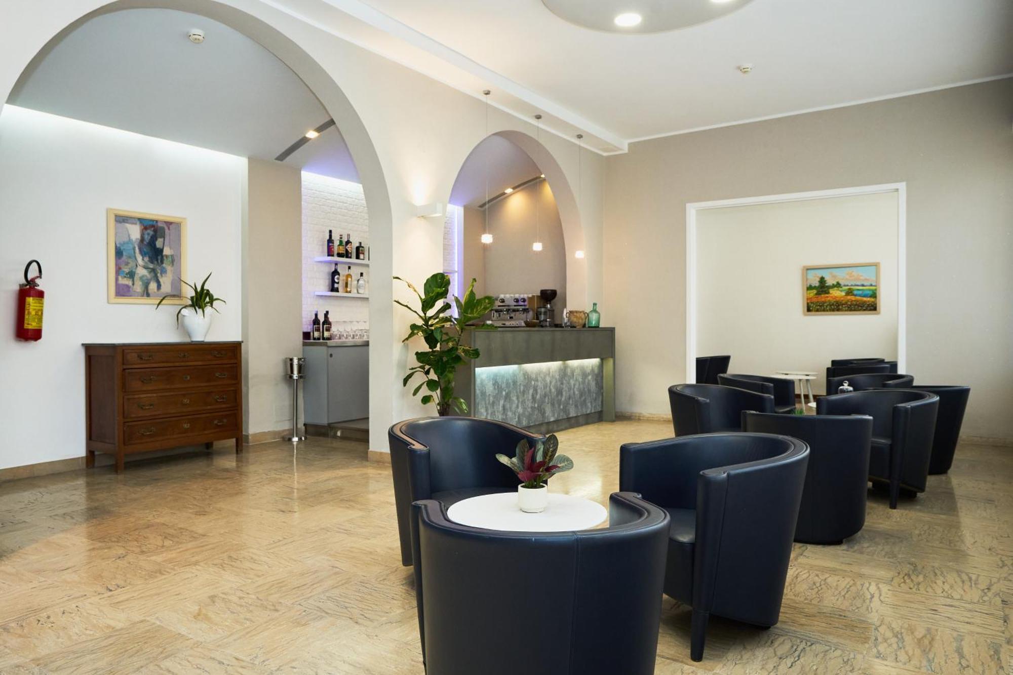 Hotel Jolanda Беллария-Иджеа-Марина Экстерьер фото